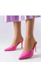 High heel pumps model 207897 Solea