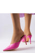 High heel pumps model 207897 Solea