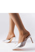 High heel pumps model 207899 Solea