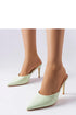 High heel pumps model 207900 Solea