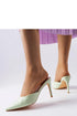 High heel pumps model 207900 Solea