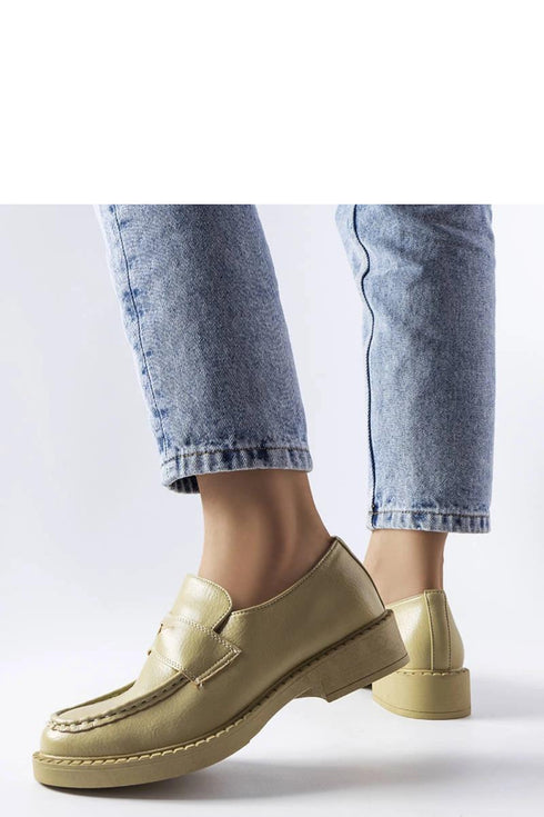 Mocassin model 207910 Solea