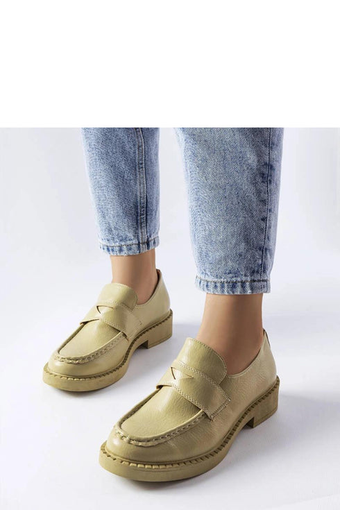 Mocassin model 207910 Solea