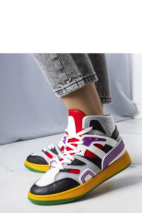 Sneakers model 207980 Solea