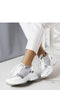 Sneakers model 207995 Solea