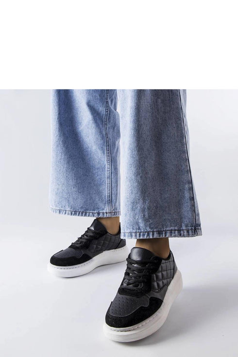 Sport Shoes model 208003 Solea