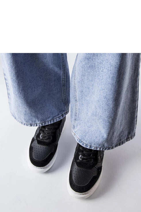 Sport Shoes model 208003 Solea