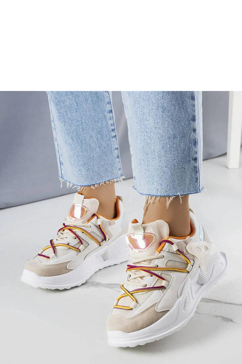 Sneakers model 208004 Solea