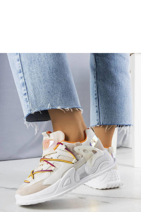 Sneakers model 208004 Solea