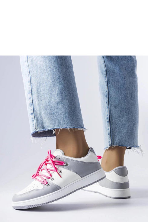 Sneakers model 208005 Solea