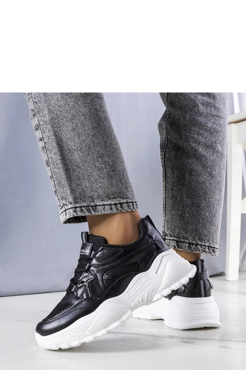 Sneakers model 208013 Solea