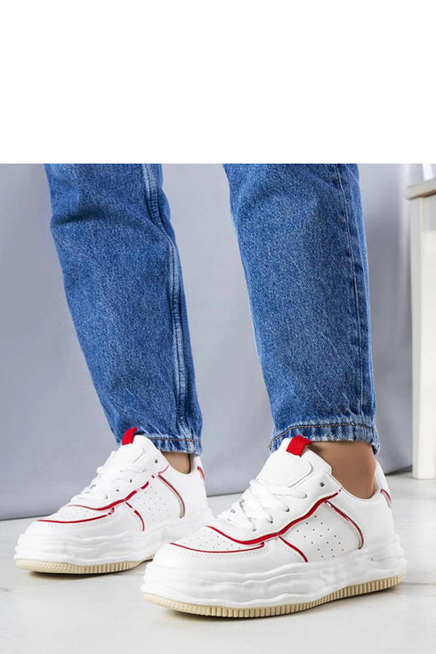 Sneakers model 208021 Solea