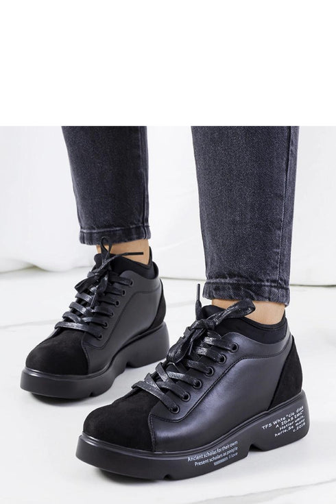 Sneakers model 208035 Solea