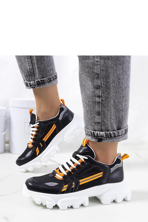 Sneakers model 208044 Solea