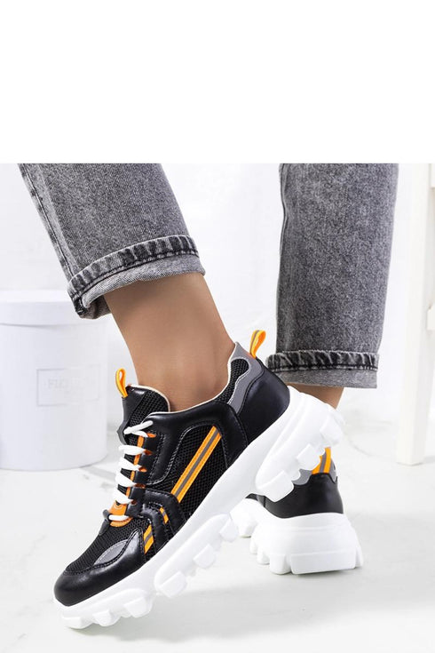 Sneakers model 208044 Solea