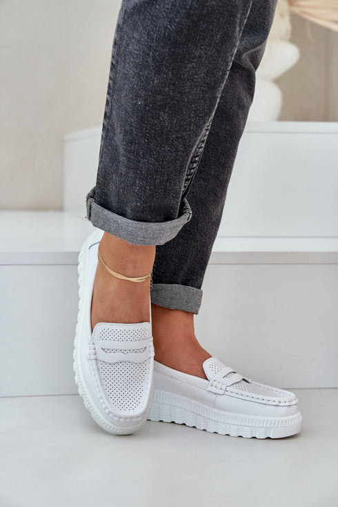 Mocassin model 208420 Step in style