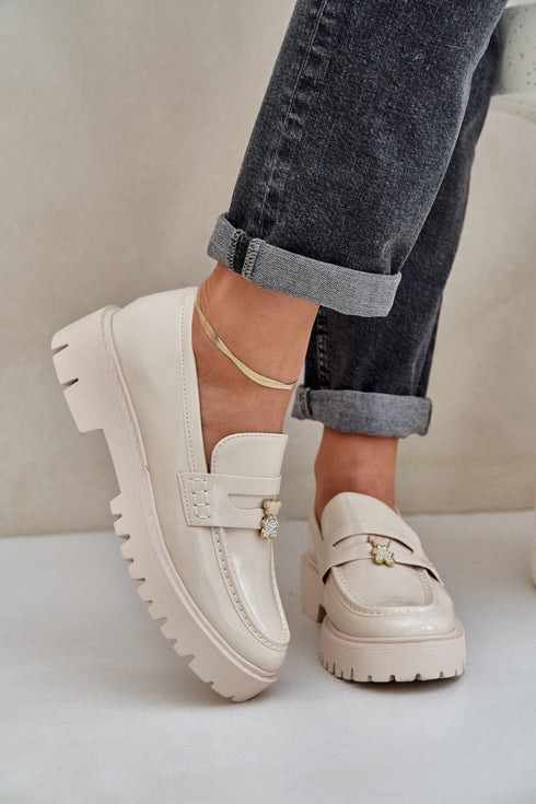 Mocassin model 208425 Step in style