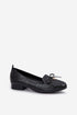 Ballet flats model 208449 Step in style