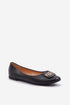 Ballet flats model 208453 Step in style