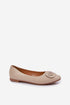 Ballet flats model 208454 Step in style