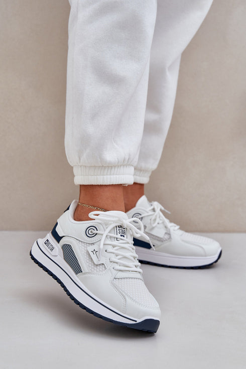 Sport Shoes model 208549 Step in style