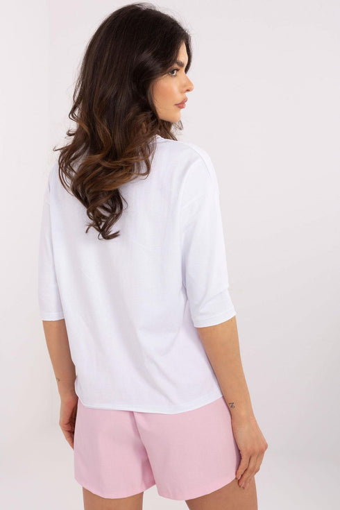 Blouse model 208561 Factory Price