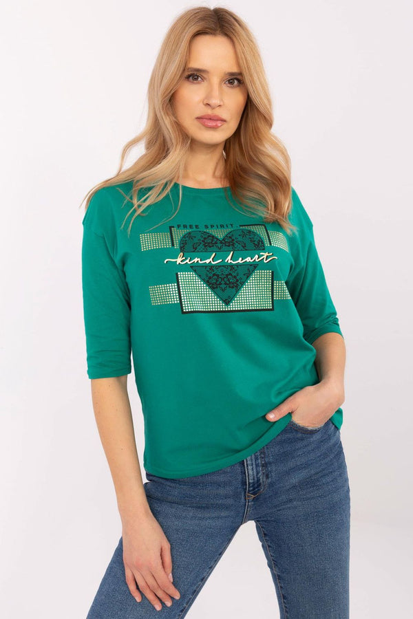 Blouse model 208569 Factory Price