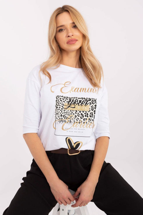 Blouse model 208575 Factory Price