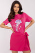 T-shirt model 208588 Factory Price