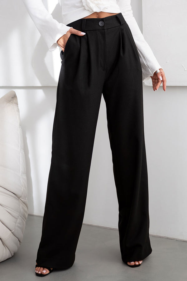 Trousers model 208749