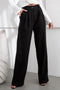 Trousers model 208749