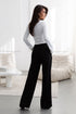Trousers model 208749