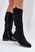 Thigh-Hight Boots model 208810 Step in style