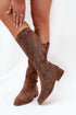 Thigh-Hight Boots model 208811 Step in style