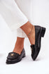 Mocassin model 209038 Step in style