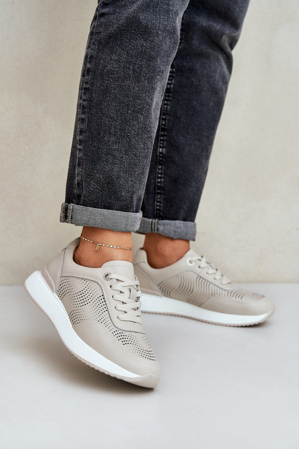 Sport Shoes model 209058 Step in style