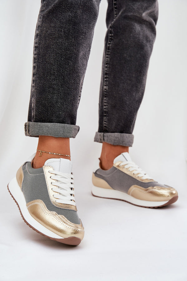 Sport Shoes model 209060 Step in style