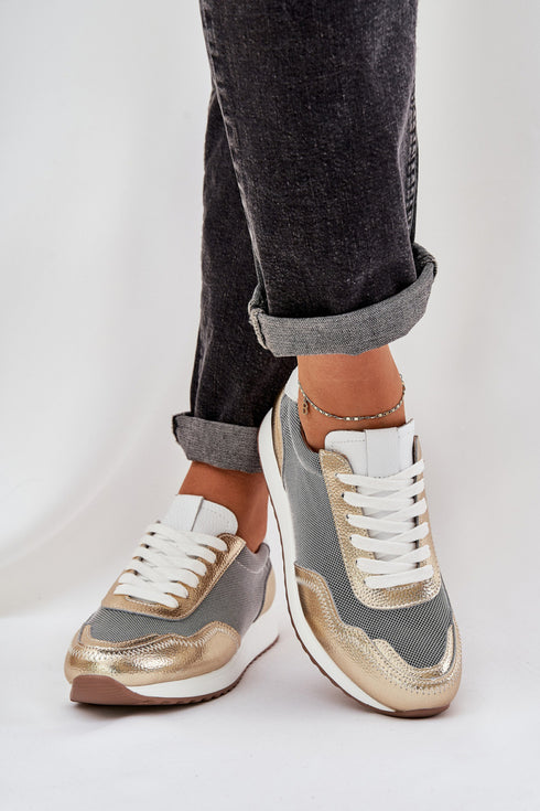 Sport Shoes model 209060 Step in style