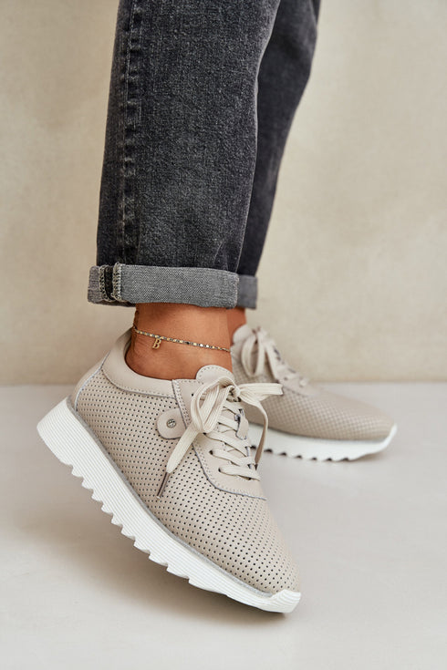 Sport Shoes model 209067 Step in style