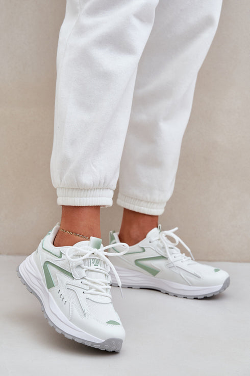 Sport Shoes model 209070 Step in style