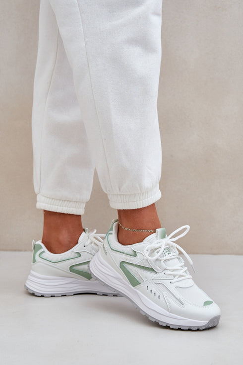 Sport Shoes model 209070 Step in style