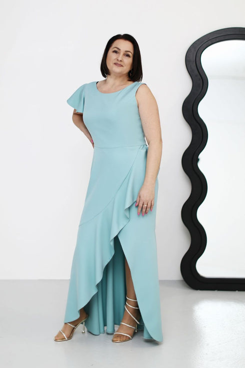 Cocktail dress model 209149