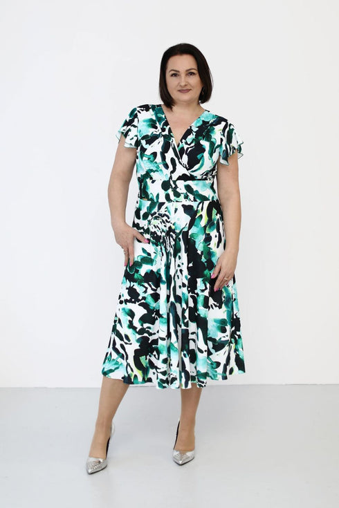 Daydress model 209154