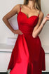 Evening dress model 209155