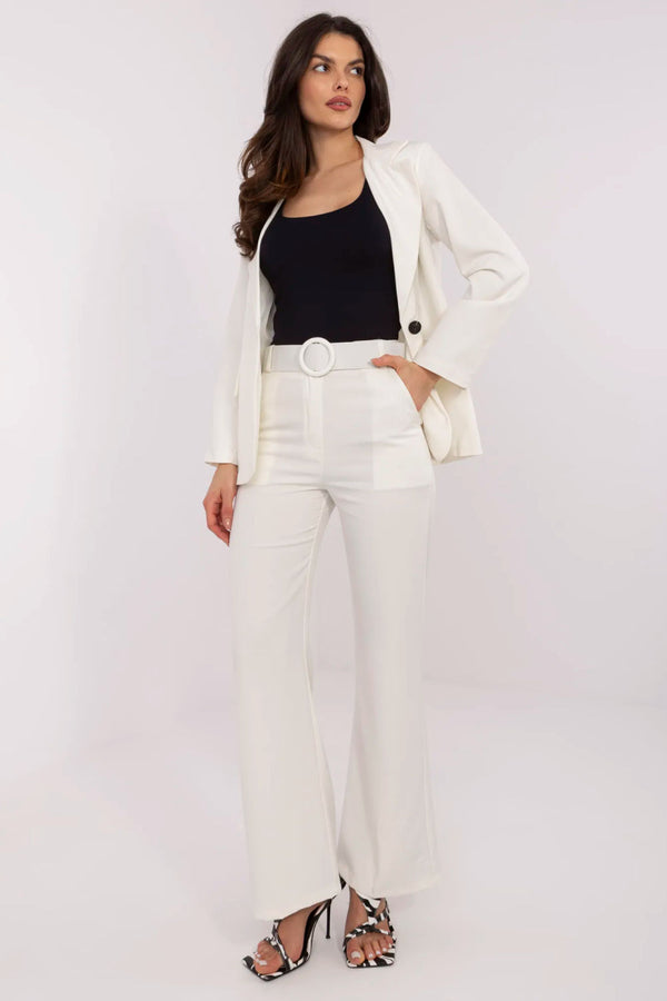Women trousers model 209182 Italy Moda
