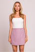 Short skirt model 209231