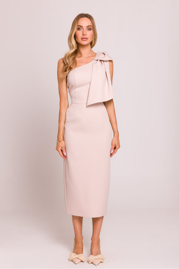 Cocktail dress model 209268