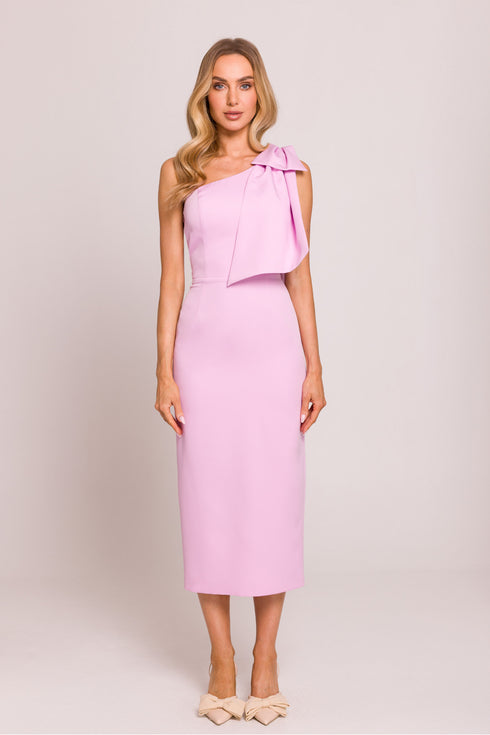 Cocktail dress model 209270