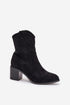Heel boots model 209417 Step in style