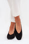 Ballet flats model 209428 Step in style